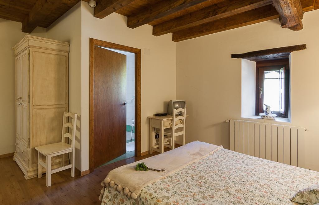 Casa Rural Restaurante Aranburu Zestoa Quarto foto